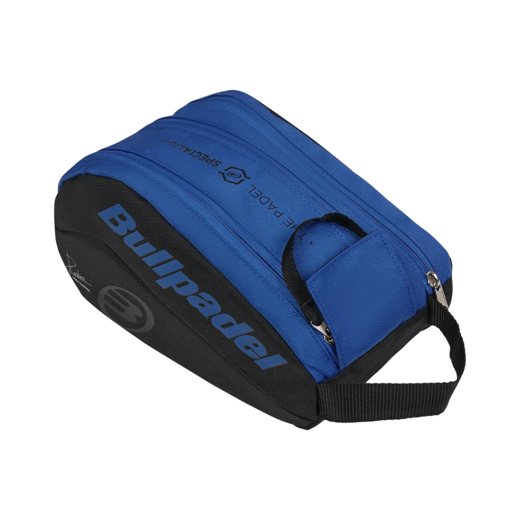 Necessaire Bullpadel BPN26002 D.Case – Black Blue - imagem 2